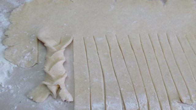 Книга рецептов