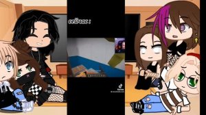 реакция НП на тт