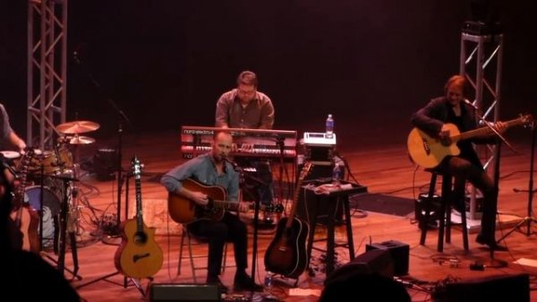 Paul Thorn, I'd Rather be A Hammer than a Nail (Ryman)