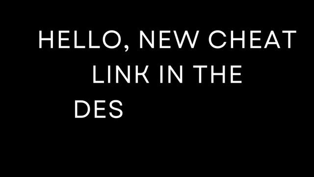 Neew cheat-Sploop io смотреть онлайн