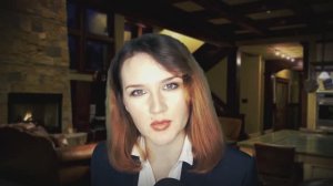 АСМР СЕРИАЛ ИЗ 90-ЫХ / СПЕЦАГЕНТ ПО ПАРАНОРМАЛЬНЫМ ЯВЛЕНИЯМ👀