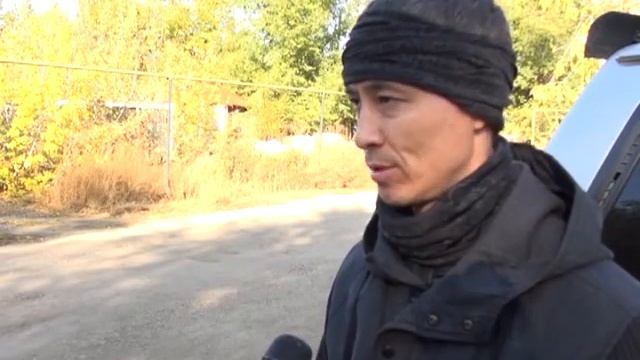 По-прежнему неизвестна судьба пропавшего Тамерлана Сандыбаева смотреть онлайн