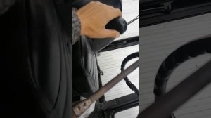 как подключить провода на джойстик Турс 1500м