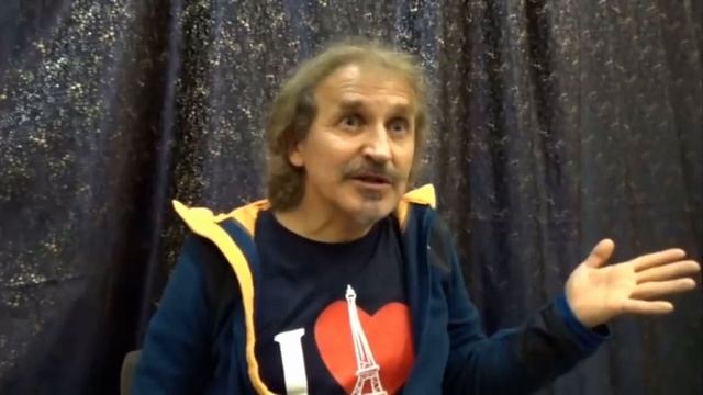 Находимся на самом важном месте. Ум не ваш тело не ваше смотреть онлайн