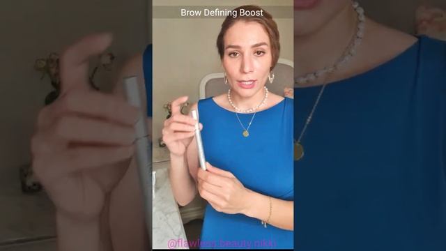 GROW Your EYELASHES and Eyebrows Lashboost + Eyebrows Serums What Why and how to use Lash boost R+F смотреть онлайн