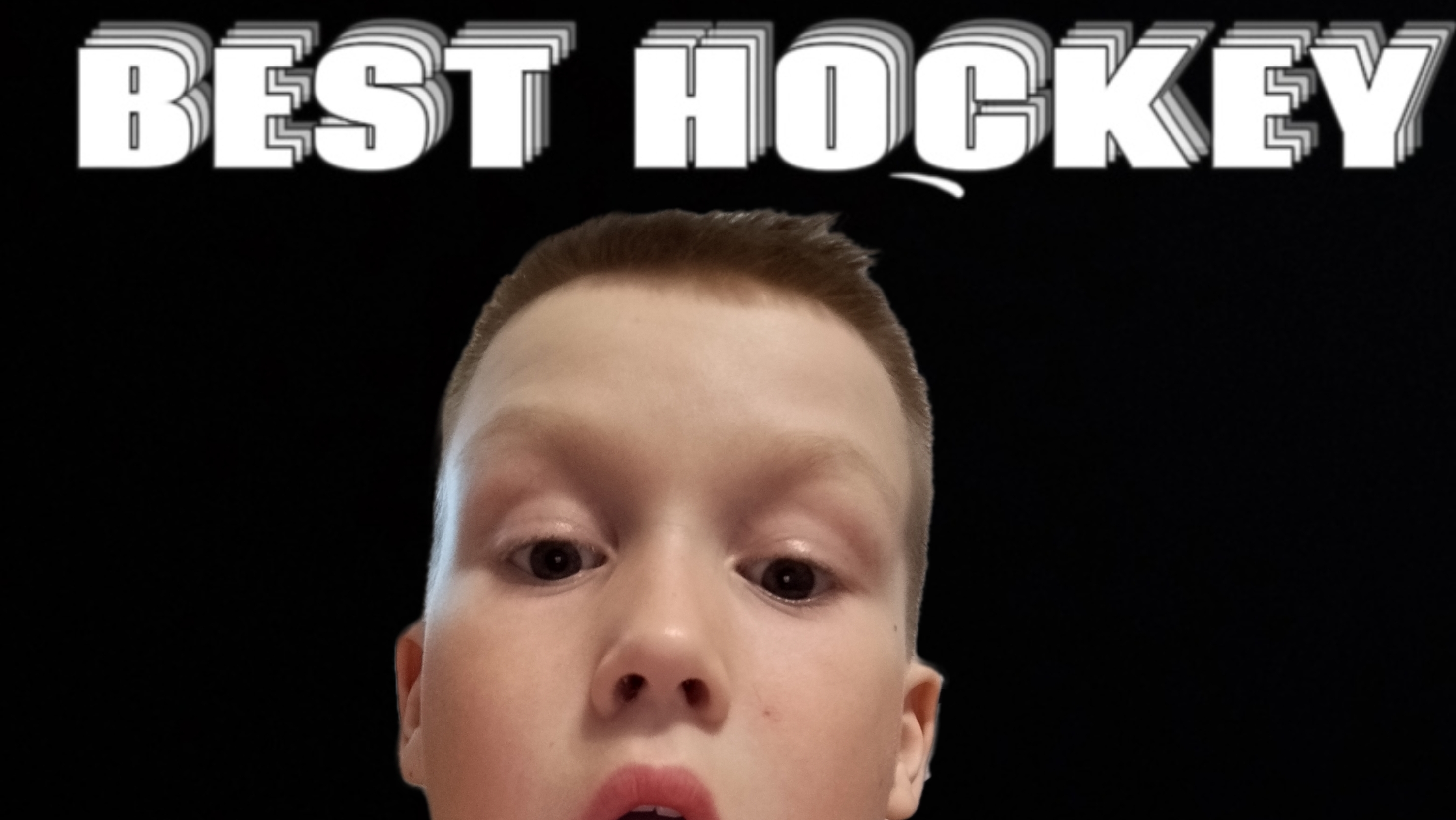 обучение хоккею