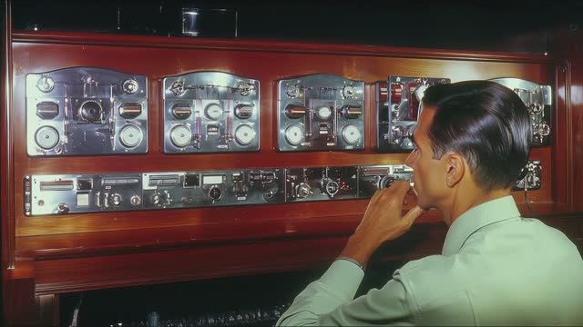 Retrofuturism Cosmic 1970s Berlin School Retro Vintage Waves