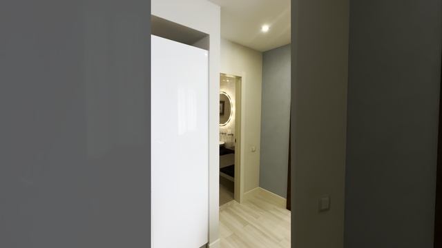 Обзор номера в отеле Grand Karat Sochi ☎️ +7 938 446-00-35 смотреть онлайн