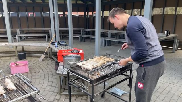 Отдых в горах Харца смотреть онлайн