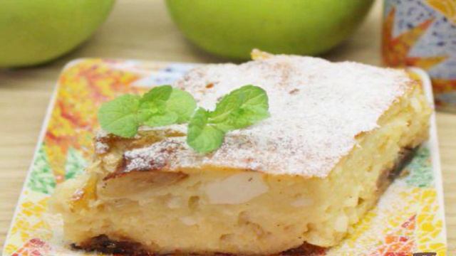 Книга рецептов