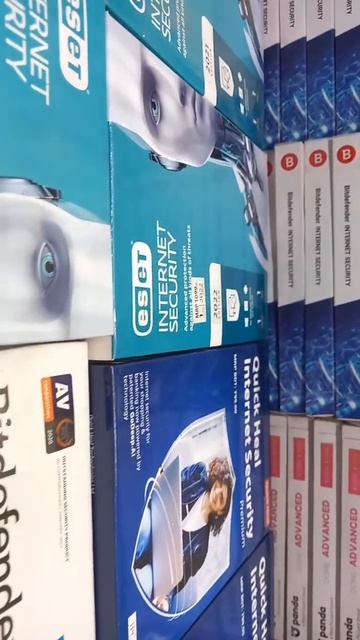 #Antivirus software Bit defender, Quick heal, ESet,Panda, Kaspersky top Best security #itcarebd смотреть онлайн