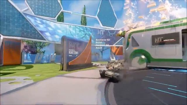 Bo3 Montage Cerberus (First Montage) смотреть онлайн