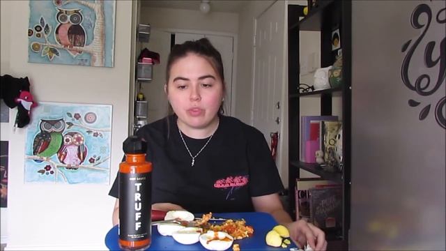 TRUFF Hot Sauce Review смотреть онлайн