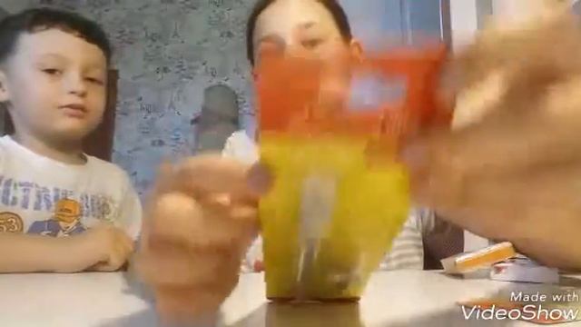 Полимерная глина? Лезвия? И покупки моего братика!!!!♡♡♡ смотреть онлайн