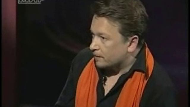 Рожденные в СССР / Ирина Моисеева и Андрей Миненков 2007 г Часть 3 смотреть онлайн