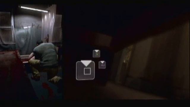 Heavy Rain The Taxidermist Walk/Playthrough Part 5: The End of Anguish смотреть онлайн
