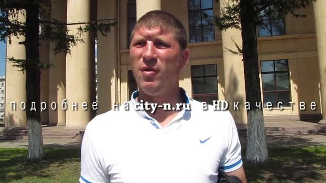 "Губернские окна" в Новокузнецке обманули экспедитора смотреть онлайн
