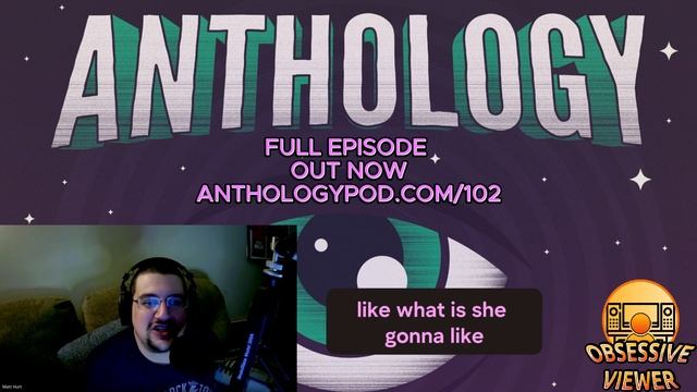 The Twilight Zone Season 3 Review - Anthology - Ep 102 - With Guest Brandon Cruz