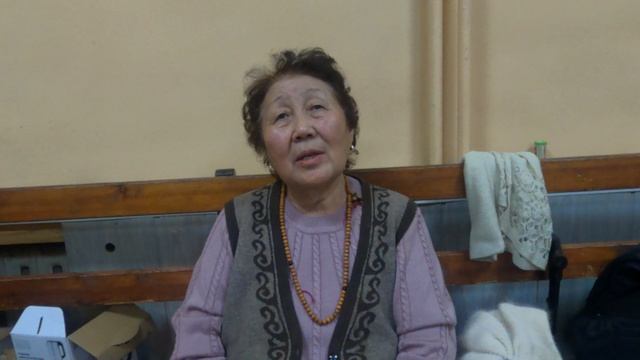 GX016919[1] ТЕАТРАЛЬНАЯ ВЕСНА-2025 В ДУЛЬДУРГЕ. БУДАЛАНАЙ ТЕАТРАЙ ЗҮЖЭГШЭН ЕКАТЕРИНА ЦЫРЕНДОРЖИЕВНА.