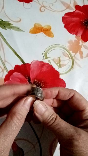 Колечко с загадкой