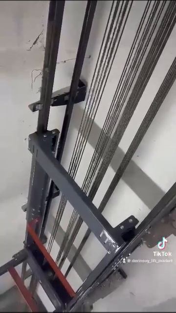 DERİNSOY LİFT L KARKAS MRL смотреть онлайн