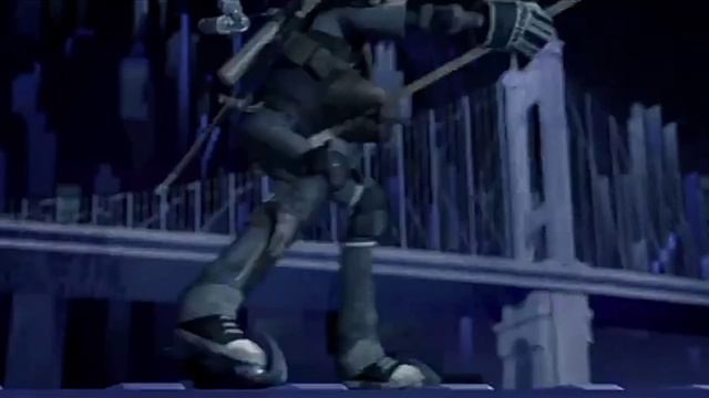 TMNT 2012 Casey Jones my demons straret смотреть онлайн