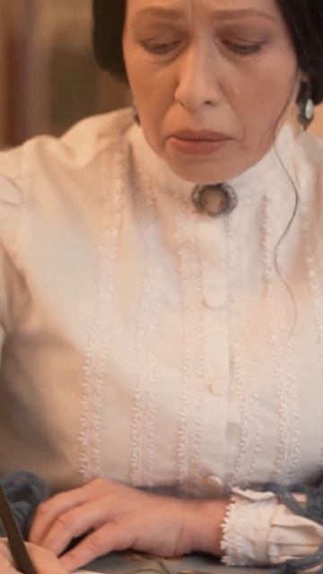 Письмо Татьяны Ёргольской в Казань после смерти самых близких Льва Толстого. #Толстой #Казань смотреть онлайн