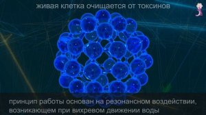 Создание поля аппаратом АкваСистема МИРА