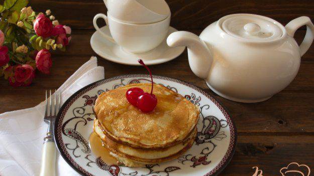 Книга рецептов