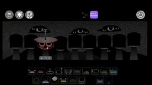 спрунки оригинальная игра (секретная фаза)