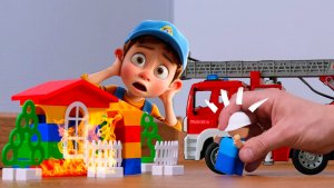 Мультик про машинки для детей | Развивающий мультик малышам