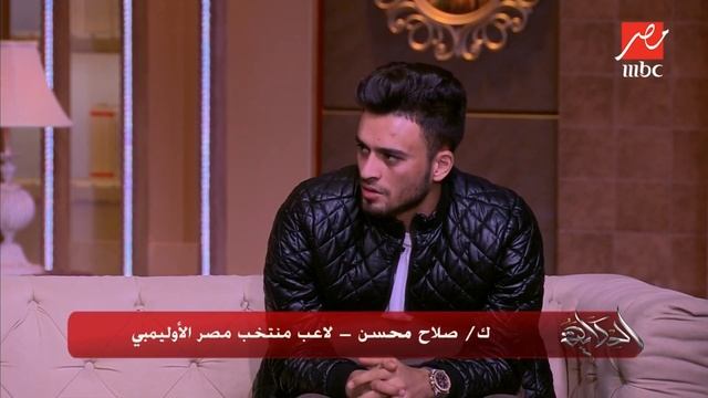 #الحكاية | #شوقي_غريب يتحدث عن مصير ضم صلاح أو تريزيجيه في أولمبياد طوكيو؟ смотреть онлайн