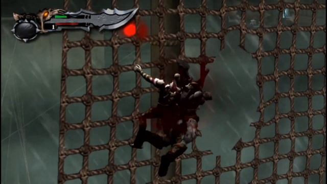 Hydra & Freakin Hard Double Jump - 🤫 [PS Vita] God of War First Time Playthrough Part 1 смотреть онлайн