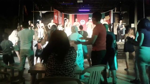 El mouradi club selima 3* 2018.07 смотреть онлайн