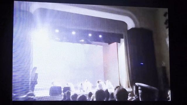 Как прошёл финал Молодые лица СевГУ 2025