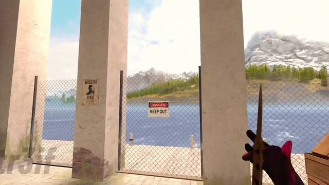 New knife Stiletto Viper | Standoff 2 0.23.0 смотреть онлайн