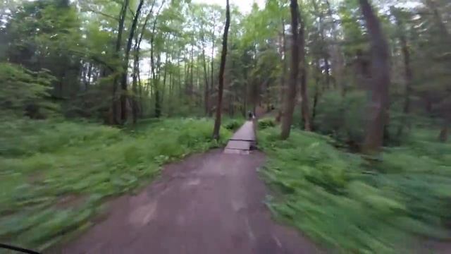 Круг Радужного XCO 2015 смотреть онлайн