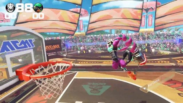 Arms Official Accolades Trailer