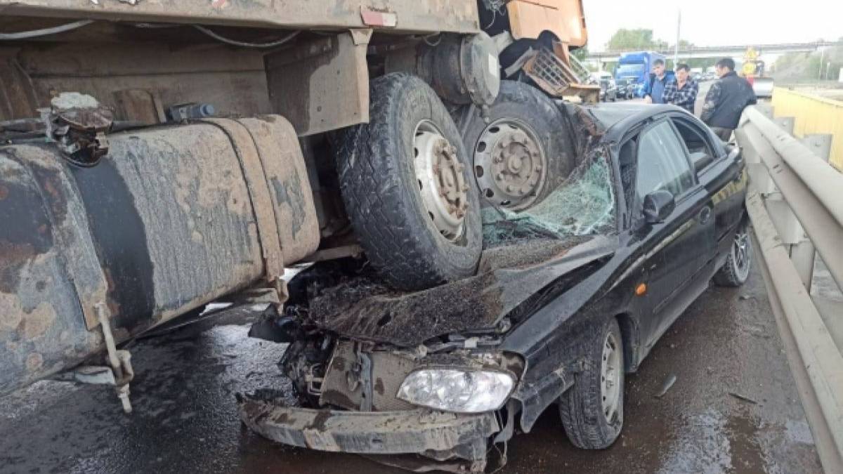 Аварии и ДТП на дорогах ТОРОПЫГИ за рулем смотреть онлайн