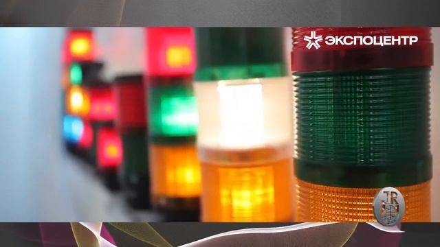 Выставка Электро 2014 смотреть онлайн