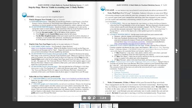 Summa Social Support & Training Webinar 7 12 12 9 35 AM смотреть онлайн