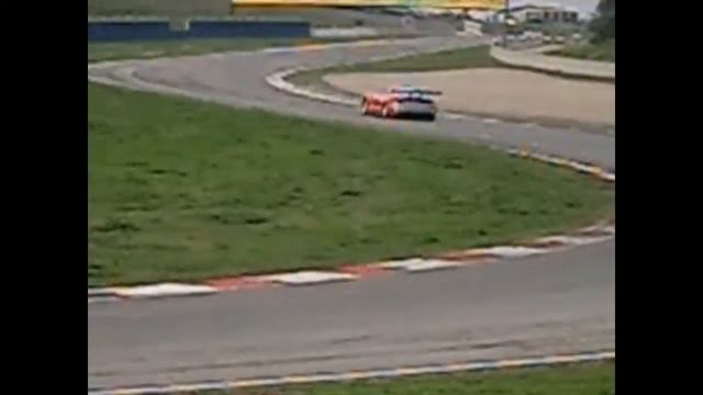 Seat Cupra GT Test Circuit смотреть онлайн