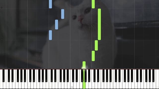 Alfred Basic Adult Piano Book level 2, page 04 Down In The Valley :: MIDI File смотреть онлайн