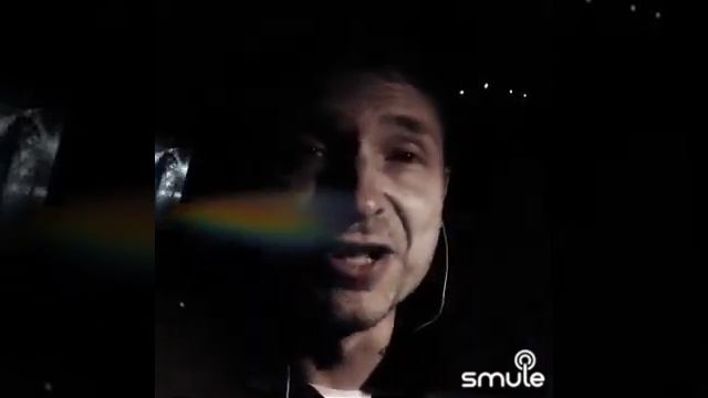 Музыкант ⭐ Smule (караоке кавер) Константин Никольский смотреть онлайн