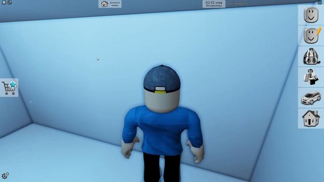 все секретки ну не прям все секретки в Brookhaven Roblox **1 ЧАСТЬ** смотреть онлайн