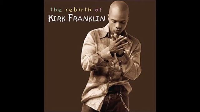 Caught Up - Kirk Franklin featuring Shirley Caesar смотреть онлайн
