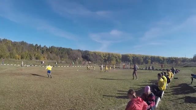 Кубок Віталія Журавського. Коростишів 1-5 школа, молодша група смотреть онлайн