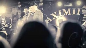 Гости из будущего Ева Польна   Люби меня по французски