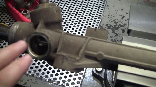 Как регулируют рулевую рейку и есть ли смысл смотреть онлайн