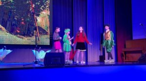 Мария. Мирабелла